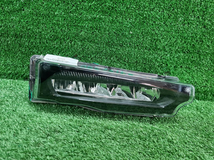 ПТФ правая BMW X3 G01 X4 G02 (2017-2021) LED