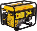 Генератор бензиновый Eurolux G9500A