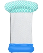 Матрас пляжный 145*87 см Comfort Plush Hammock Bestway (43555)