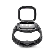 Корпус для Apple Watch ROYAL - Black