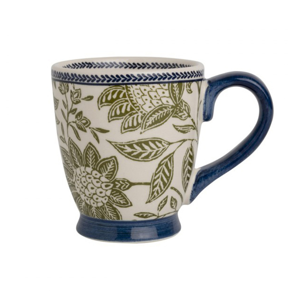 Чашка Hedingham Blue Sage, 200 мл