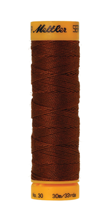 Нить SERALON TOP-STITCH № 30 col. 0278