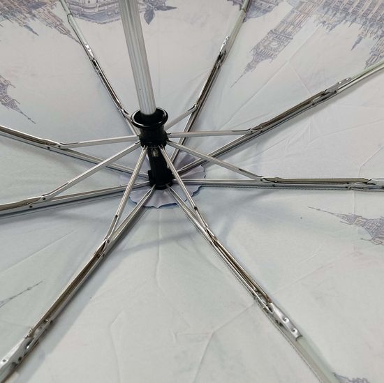 Женский зонт Три Слона, Лиссабон  3830-L-02