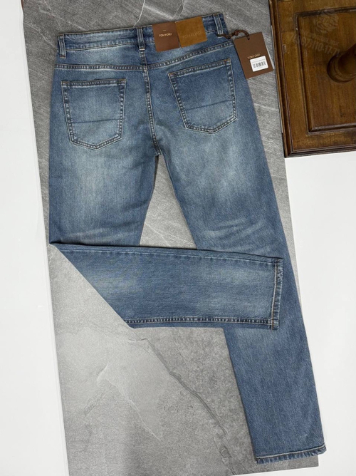 Джинсы Tom Ford