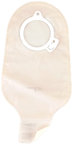 30 штук.  Стомные мешки 176210 Coloplast фл. 50 мм для двухкомпонентных калоприемников