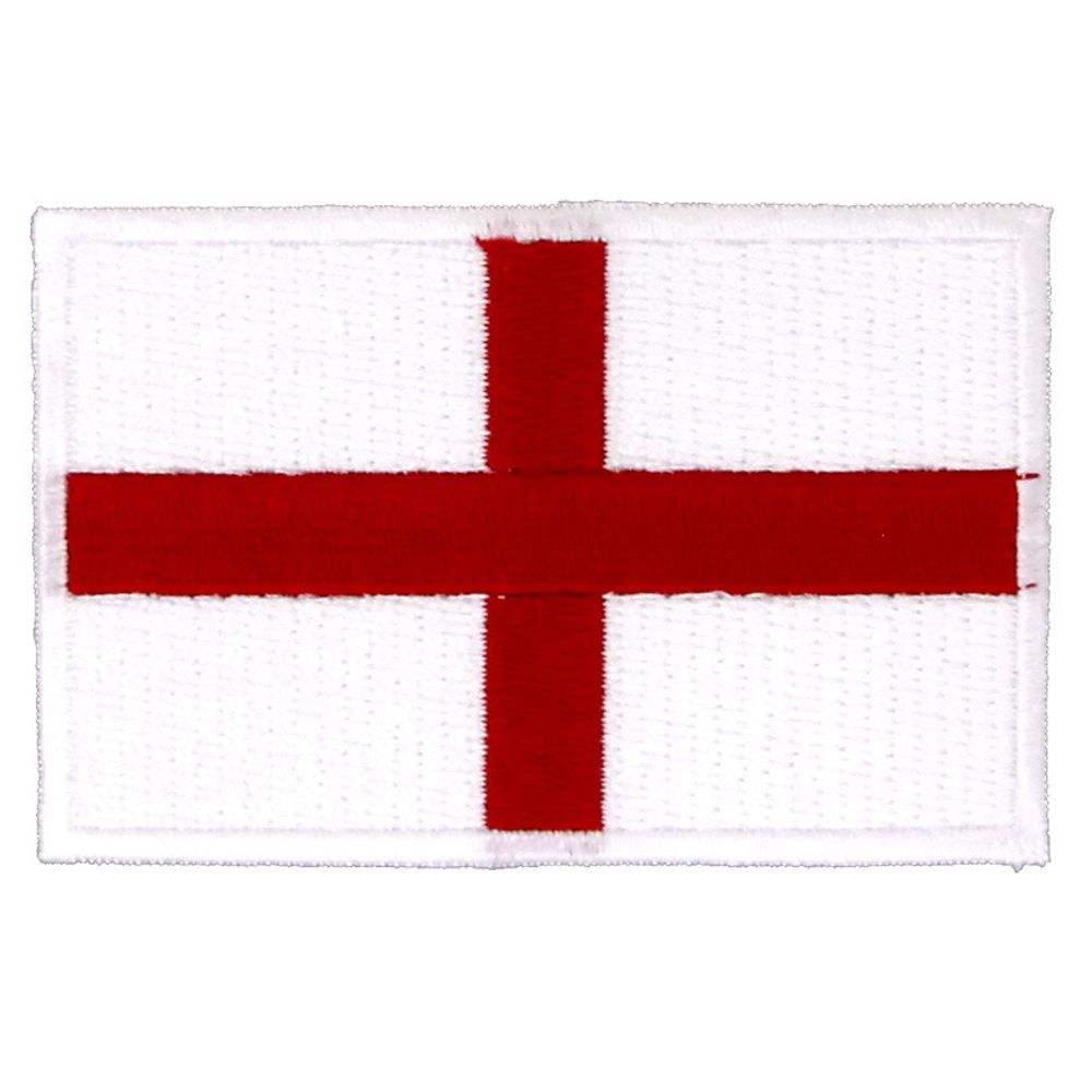 Нашивка Флаг Англии (48*73)