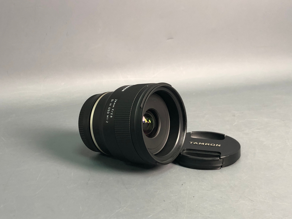 Tamron 24mm 2.8 Di III OSD Sony FE