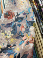 Двусторонние шторы