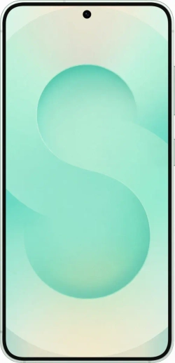 Смартфон Samsung Galaxy S25 5G 12/256Gb, Mint (SM-S9310)