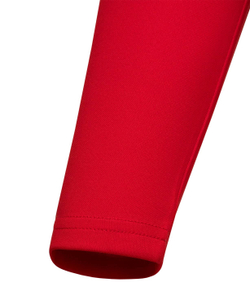 Джемпер тренировочный CAMP 2 Training Top, красный