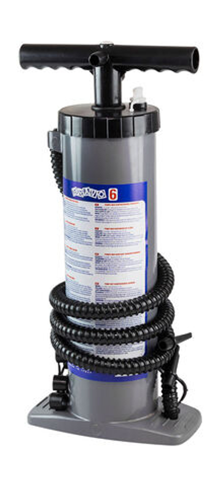 BRAVO 6 Насос ручной