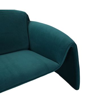 Дизайнерское кресло Le Club by Knoxx