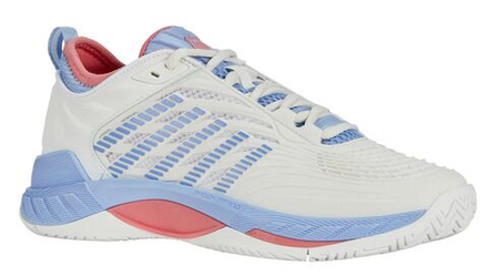 Женские теннисные кроссовки K-Swiss Hypercourt Supreme 2