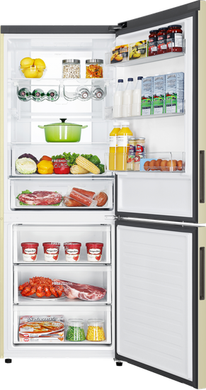 Холодильник Haier C4F744CCG