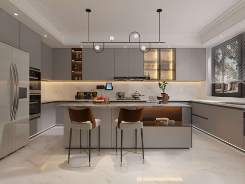 Керамогранит Buono Ceramica Bright Statuario Sugar Carving 1200*600*8,5мм