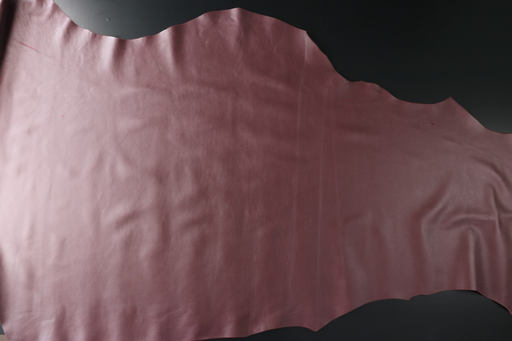 1,0-1,2 Кожа Клиф Бордо 156 дм² (КЛ)