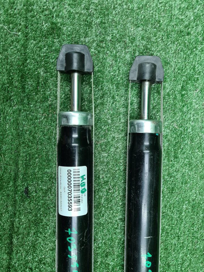 Амортизатор задний Chevrolet Cruze 1 (2008-2016)