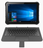 Планшет защищенный CyberBook T222J