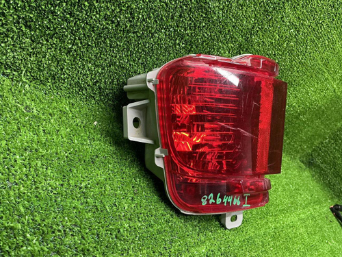 ПТФ левый Toyota Land Cruiser 200 (2015-2021)