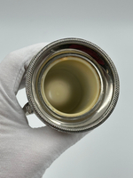 Ваза посеребренная Grenadier