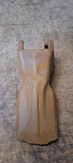 Коронка 20AMRE (14526753)