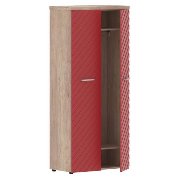 Гардероб TLCW 85  856х450х1968 TORR LUX