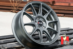 Комплект дисков XXR 527 16x7 et38 5x100