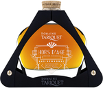 Арманьяк Domaine Tariquet, Hors d'Age, Carafe Art Deco, 0,7 л
