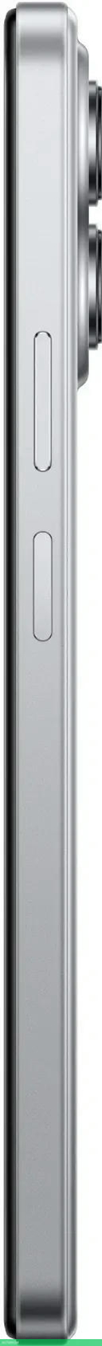Смартфон Tecno Pova 7 Neo 8GB/128GB Magic Silver (LJ6)