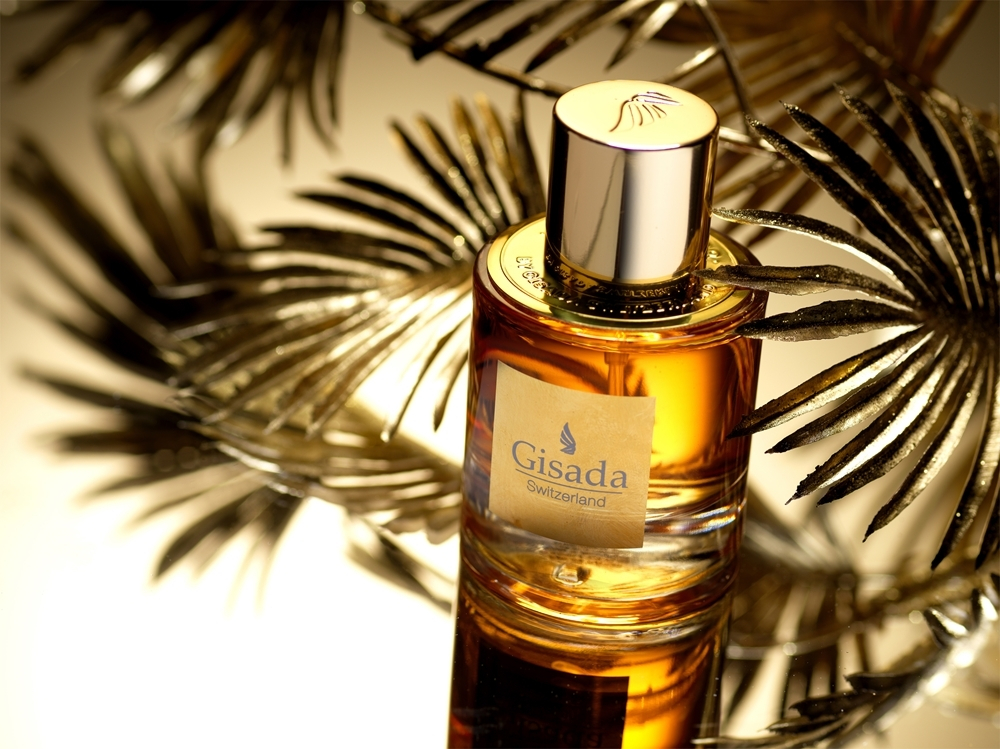 Gisada Ambassador Women парфюмерная вода женская