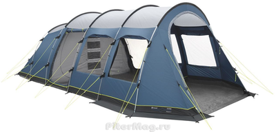 Палатка Outwell Phoenix 4 2017 [110637]