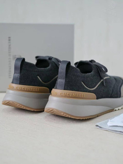 Кроссовки Brunello Cucinelli