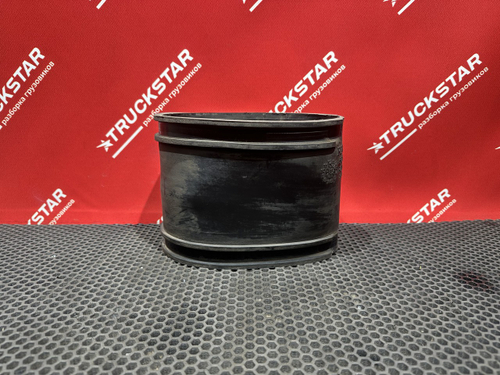 Патрубок воздушного фильтра