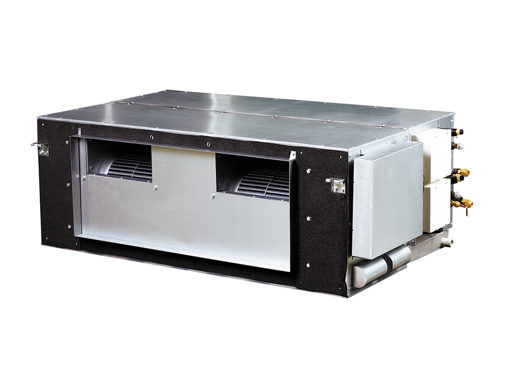 Кондиционер DAICHI DFT DAT140BLHS1