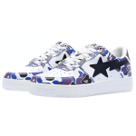 Кроссовки A BATHING APE STA 17, 1J22-191-004