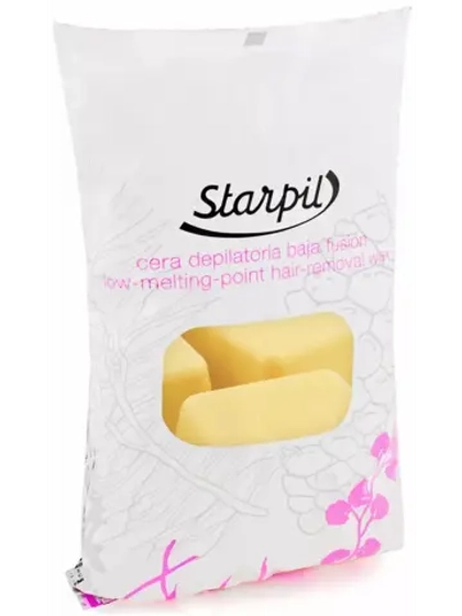 Воск для депиляции золото