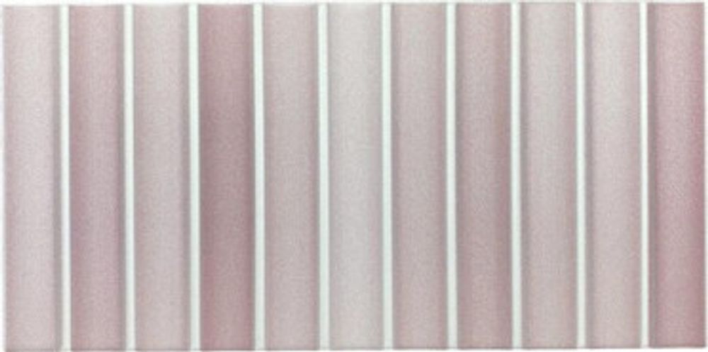 Мозаика KIT-KAT MOSAIC LILAC MATT