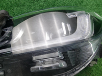 Фара левая Chery Tiggo 8 Pro Max (2022-н.в.) LED