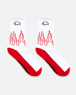 Носки ANTEATER Fire