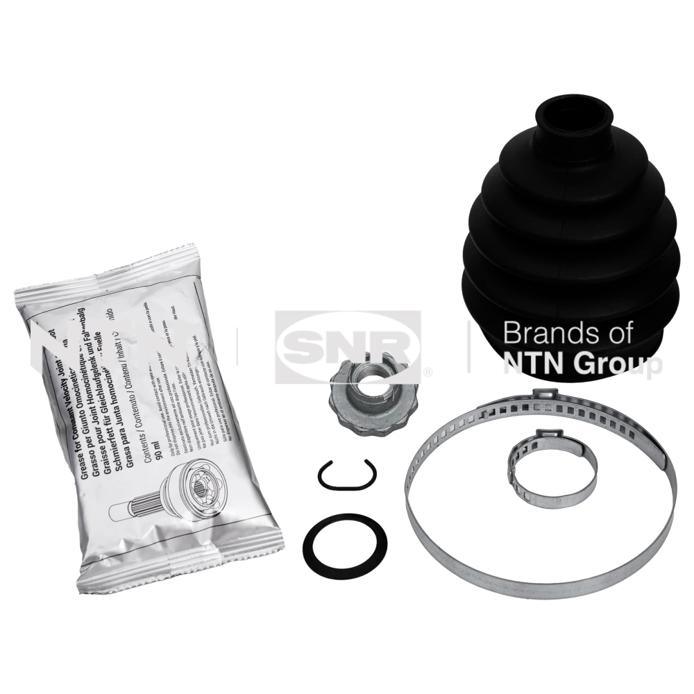 SNR - OBK54026-SNR - Bellow Kit, drive shaft
