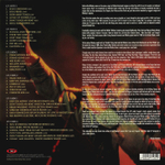 Bob Marley / Sun Is Shining (Coloured Vinyl)(3LP)