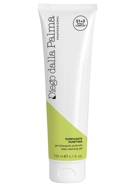 DIEGO DALLA PALMA Гель для глубокой очистки