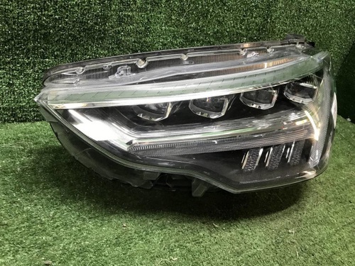 Битая Фара левая Haval Jolion (2021-н.в.) LED