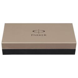 5й пишущий узел Parker Sonnet F540 PREMIUM Pearl PGT Fblack (S0975990)