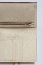 Hermes Bearn Wallet