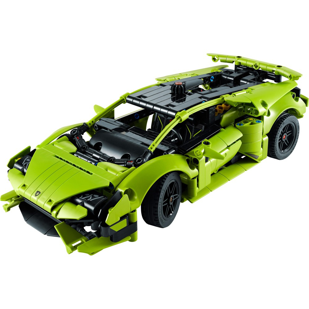 LEGO Technic - Lamborghini Huracán Техника 42161