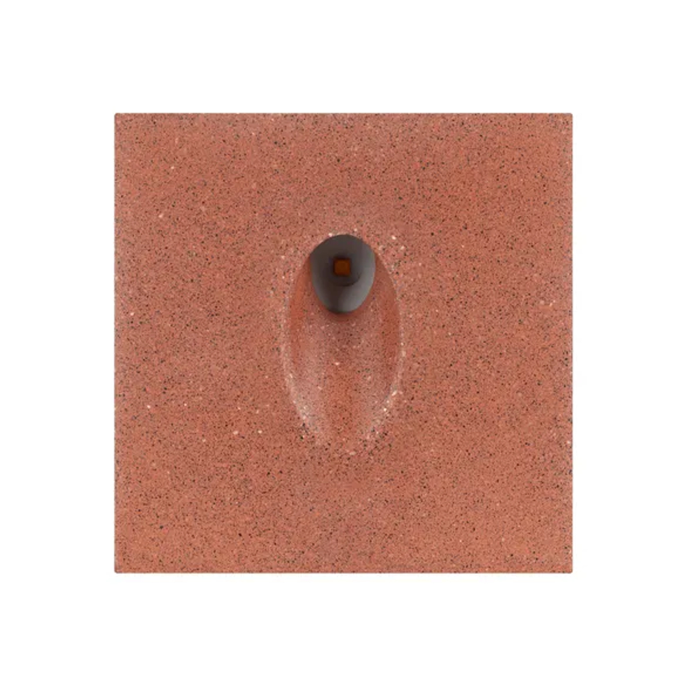 Светильник LT-TIE-S100-3W Warm3000 (RD, 45x70 deg, 230V) (Arlight, IP65 Бетон, 3 года) 051051