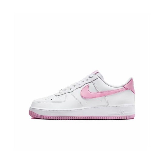 Nike Air Force 1 "White Pink"