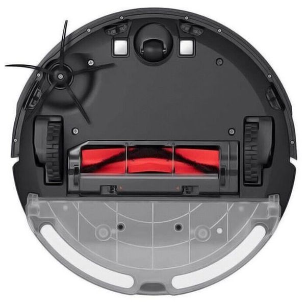 Робот-пылесос Roborock S5 MAX Global (Black)