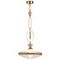 Подвесной светильник ODEON LIGHT PENDANT 5441/1